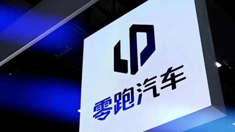 2025年终盘点|零跑汽车，提前冲线