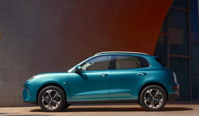 9.18万起,欧拉5纯电SUV上市!续航580km,智能/空间超预期 9.18万起,欧拉5纯电SUV上市!续航580km,智能/空间超预期