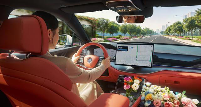 家用SUV终极答案，唐DM-i175KM版全维满足家用需求