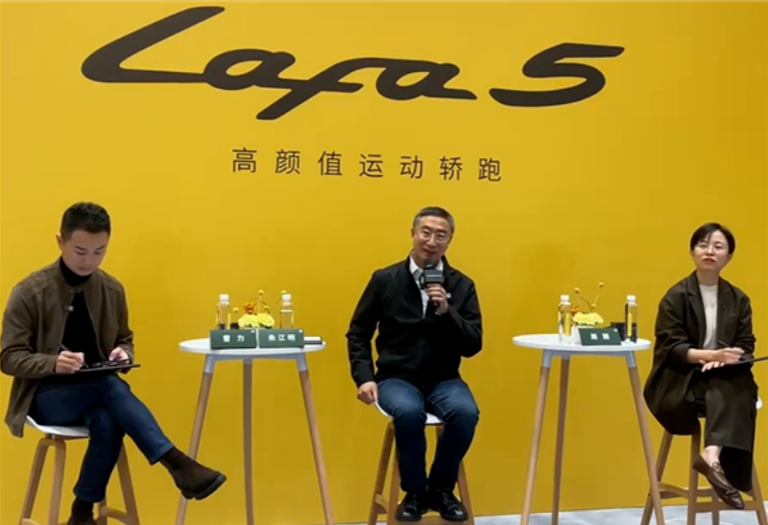 明年要卖一百万辆，零跑彻底“锁死”下沉市场