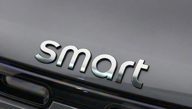 smart精灵#5:洋装虽然穿在身,我心依然是中国“芯” smart精灵#5:洋装虽然穿在身,我心依然是中国“芯”