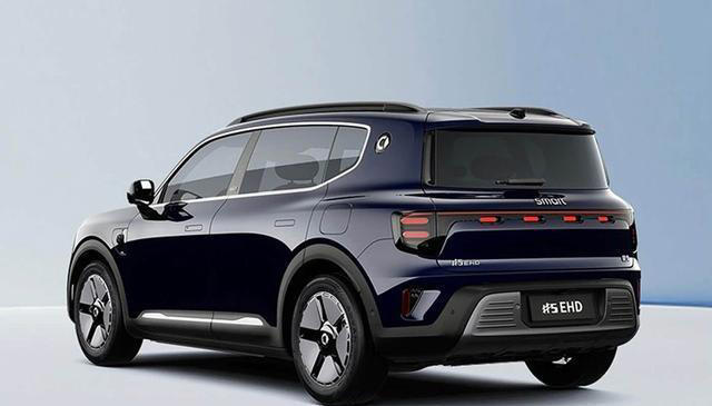 smart精灵#5:洋装虽然穿在身,我心依然是中国“芯” smart精灵#5:洋装虽然穿在身,我心依然是中国“芯”