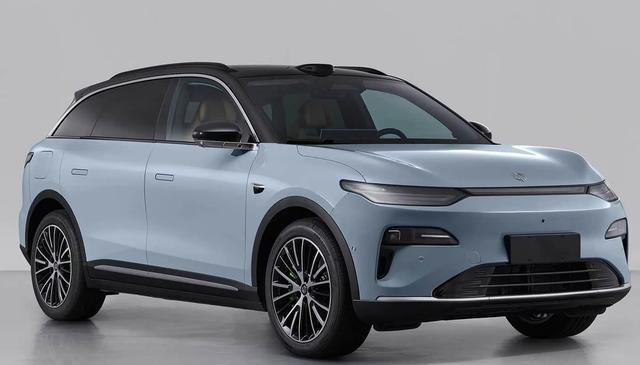 16万，能买到的六款带激光雷达的车