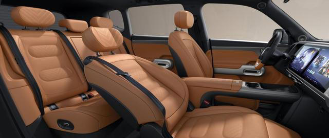 smart精灵#5:洋装虽然穿在身,我心依然是中国“芯” smart精灵#5:洋装虽然穿在身,我心依然是中国“芯”