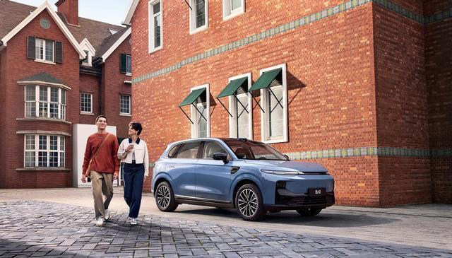 16万，能买到的六款带激光雷达的车