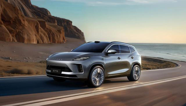 16万，能买到的六款带激光雷达的车