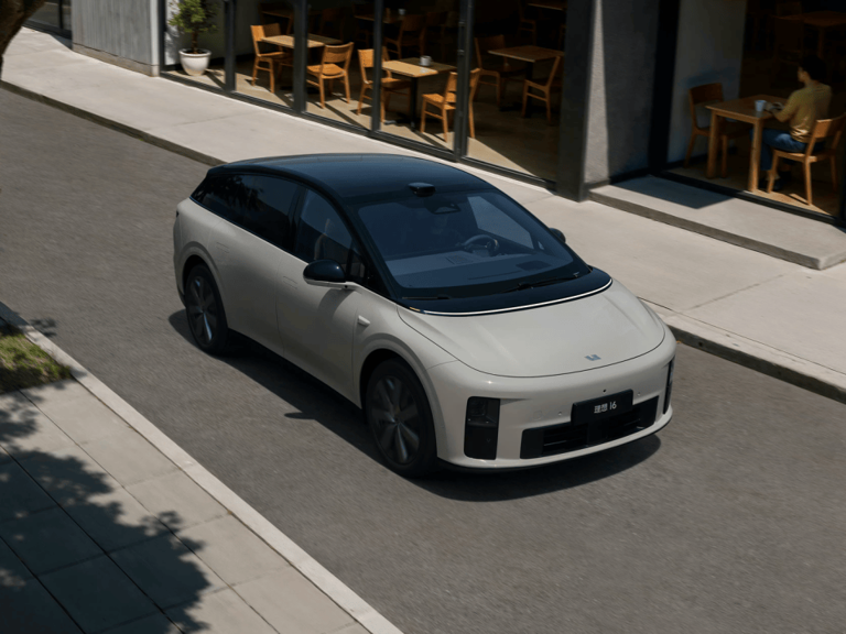 插混增程销量下滑，纯电成趋势？大尺寸SUV仍难被纯电完全替代