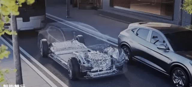 方程豹轿车丨方程豹轿车要来了?这个造型我爱了