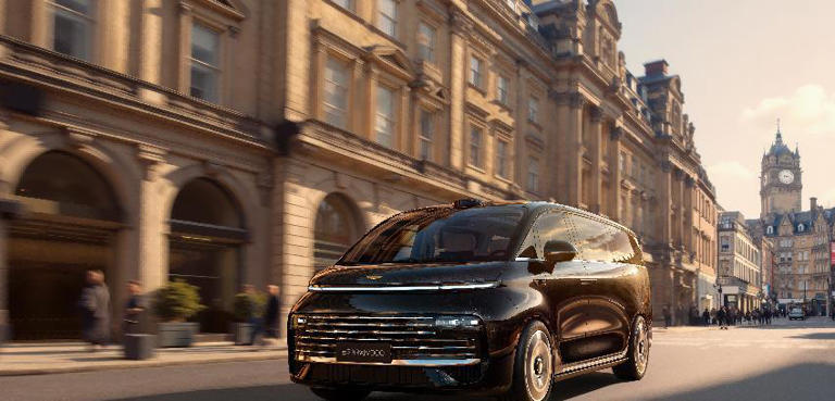 太懂了!吉利银河V900专治MPV用户的“精神内耗” 太懂了!吉利银河V900专治MPV用户的“精神内耗”