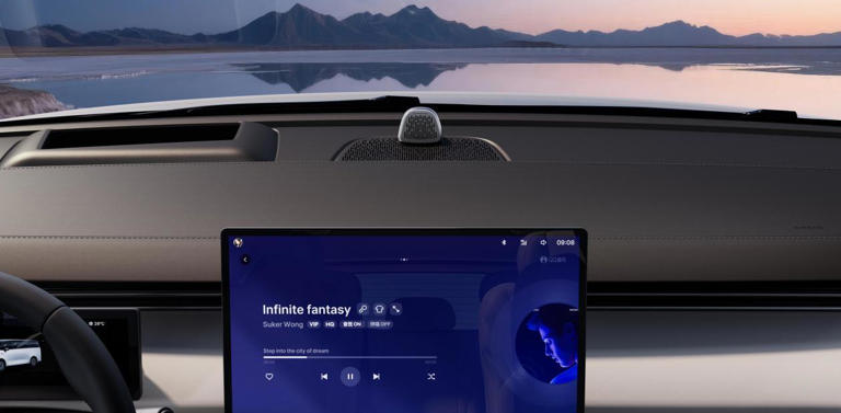 太懂了!吉利银河V900专治MPV用户的“精神内耗” 太懂了!吉利银河V900专治MPV用户的“精神内耗”