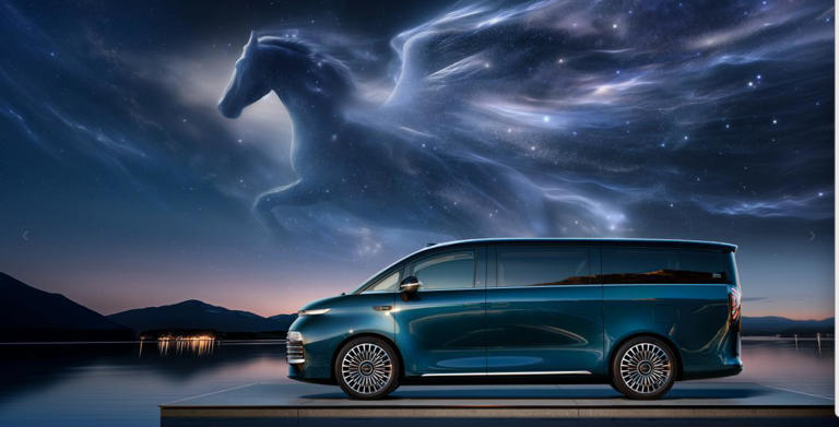 太懂了!吉利银河V900专治MPV用户的“精神内耗” 太懂了!吉利银河V900专治MPV用户的“精神内耗”