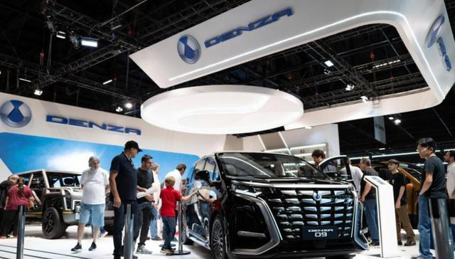 双里程碑!比亚迪新能源车量产达1500万! 双里程碑!比亚迪新能源车量产达1500万!