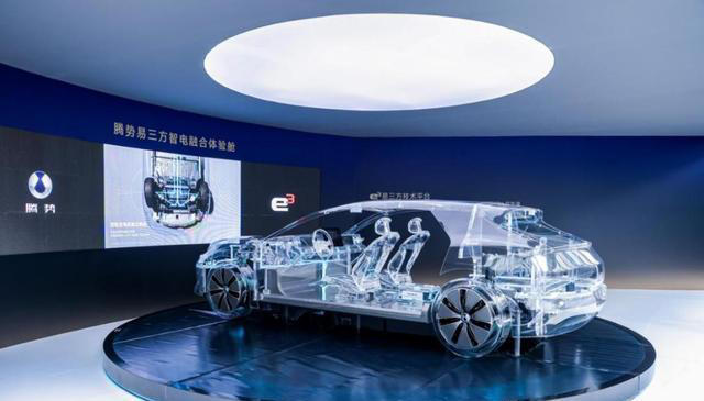 双里程碑!比亚迪新能源车量产达1500万! 双里程碑!比亚迪新能源车量产达1500万!