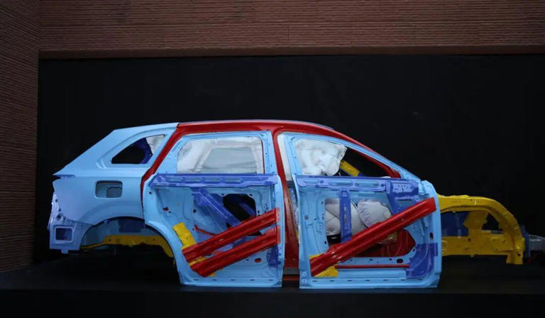 无需妥协的东方豪华,红旗HS6 PHEV重塑大五座SUV价值标杆 无需妥协的东方豪华,红旗HS6PHEV重塑大五座SUV价值标杆