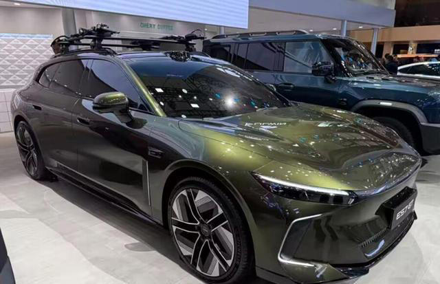 等等党胜利!2026年奇瑞8款重磅新车，续航1700km+固态电池