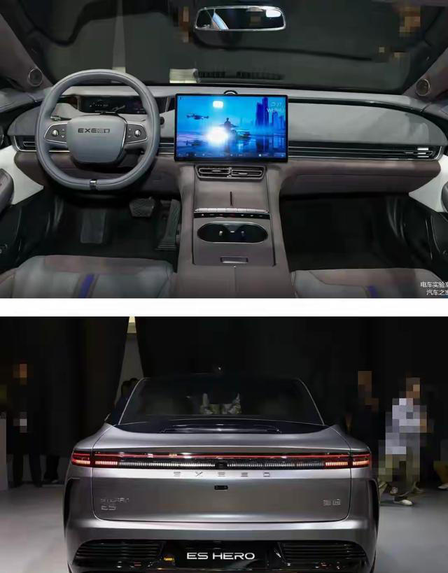 等等党胜利!2026年奇瑞8款重磅新车，续航1700km+固态电池