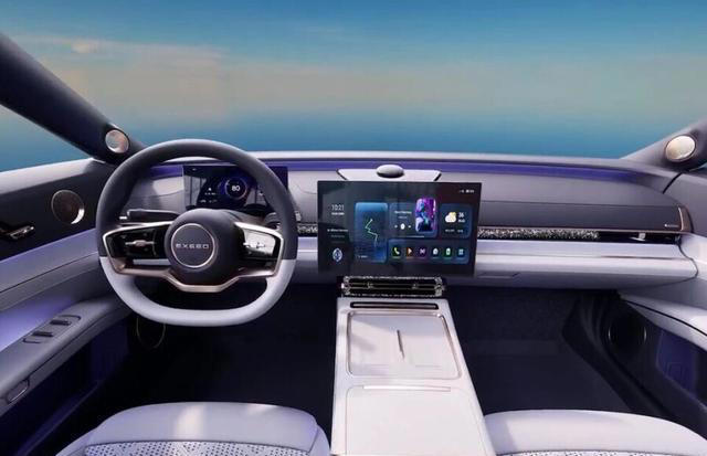 等等党胜利!2026年奇瑞8款重磅新车，续航1700km+固态电池