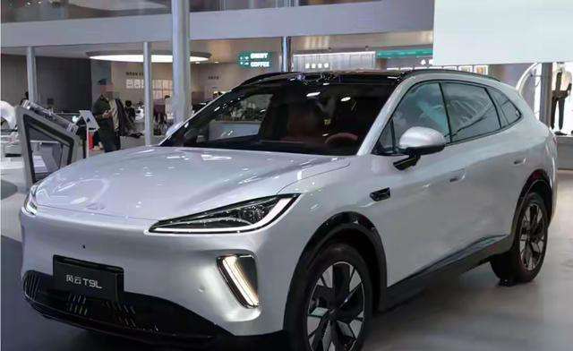 等等党胜利!2026年奇瑞8款重磅新车，续航1700km+固态电池