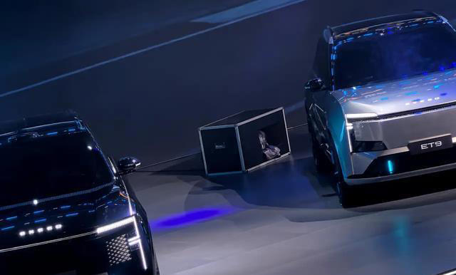 等等党胜利!2026年奇瑞8款重磅新车，续航1700km+固态电池