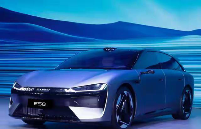 等等党胜利!2026年奇瑞8款重磅新车，续航1700km+固态电池