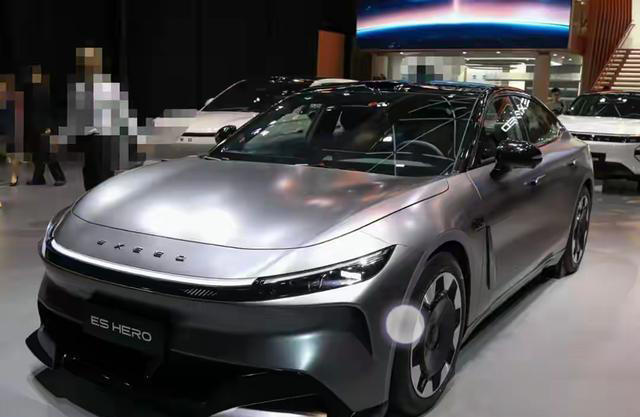 等等党胜利!2026年奇瑞8款重磅新车，续航1700km+固态电池