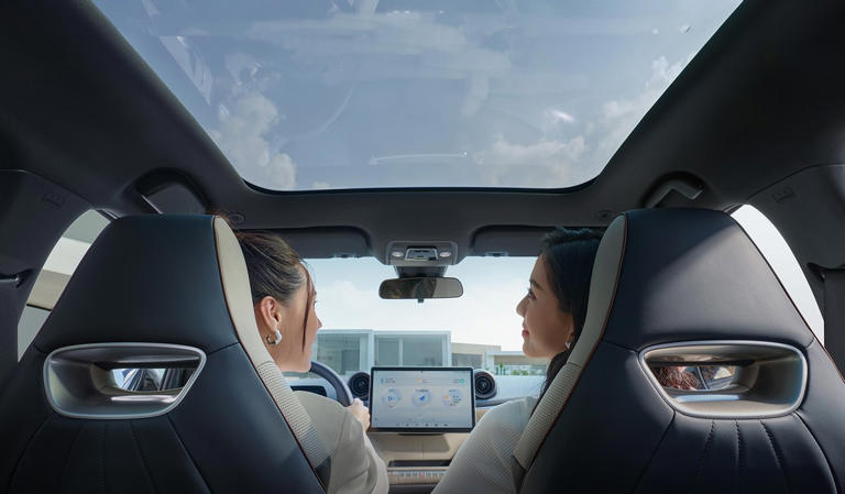 价格不变配置调整,比亚迪新款海豚来袭! 价格不变配置调整,比亚迪新款海豚来袭!