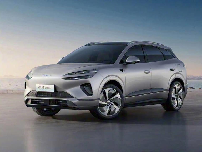 插混增程销量下滑，纯电成小车型趋势，大尺寸SUV纯电为何难“扛旗”？