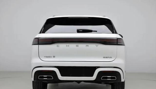 奇瑞推新积极!四款SUV主打年轻市场,iCAR V27领衔,你喜欢哪款 奇瑞推新积极!四款SUV主打年轻市场,iCARV27领衔,你喜欢哪款