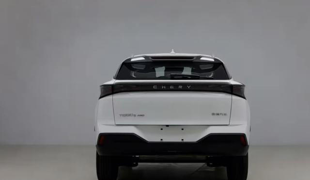 奇瑞推新积极!四款SUV主打年轻市场,iCAR V27领衔,你喜欢哪款 奇瑞推新积极!四款SUV主打年轻市场,iCARV27领衔,你喜欢哪款