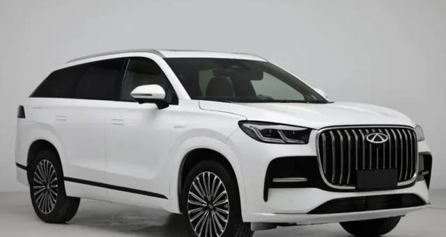 奇瑞推新积极!四款SUV主打年轻市场,iCAR V27领衔,你喜欢哪款 奇瑞推新积极!四款SUV主打年轻市场,iCARV27领衔,你喜欢哪款