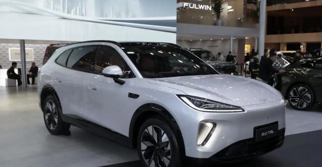 奇瑞推新积极!四款SUV主打年轻市场,iCAR V27领衔,你喜欢哪款 奇瑞推新积极!四款SUV主打年轻市场,iCARV27领衔,你喜欢哪款