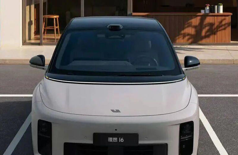 理想汽车11月销量33181辆，连续6个月同比下滑！