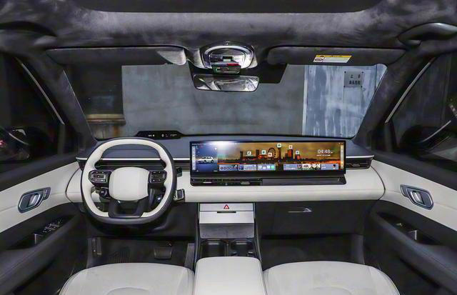 现代纯电SUV成新能源赛道搅局者!不足12万起配四驱,续航722公里 现代纯电SUV成新能源赛道搅局者!不足12万起配四驱,续航722公里