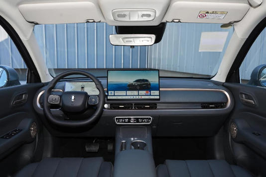 欧拉5仅9.18万起！纯电SUV续航580km，轴距达2米72