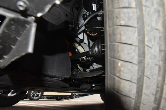 欧拉5仅9.18万起！纯电SUV续航580km，轴距达2米72