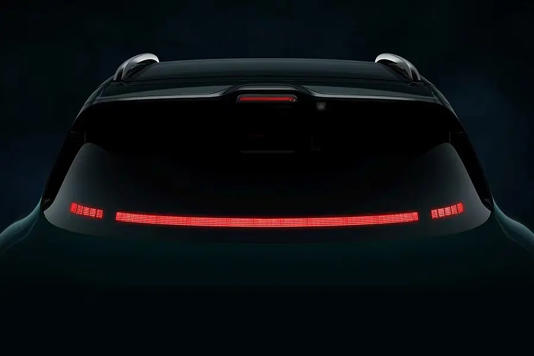 欧拉5仅9.18万起！纯电SUV续航580km，轴距达2米72