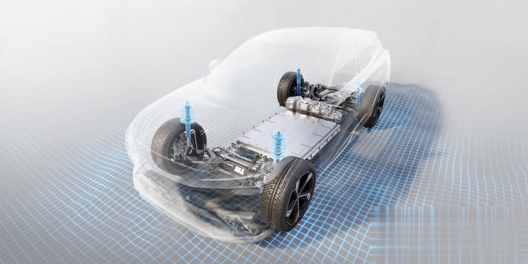 长安SUV掀桌！双零重力座椅+1320km续航+高级悬架