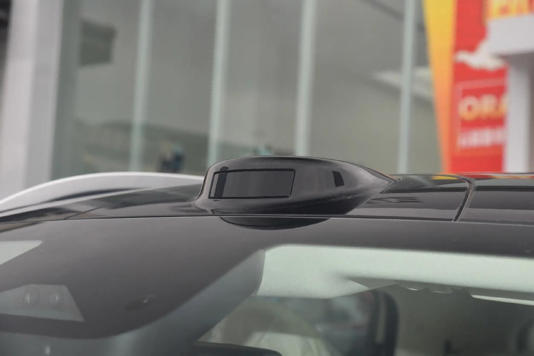 欧拉5仅9.18万起！纯电SUV续航580km，轴距达2米72