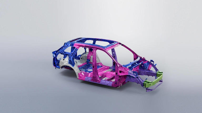 家用SUV怎么选？风云T9对比海狮06DM-i，安全才是最大的性价比！