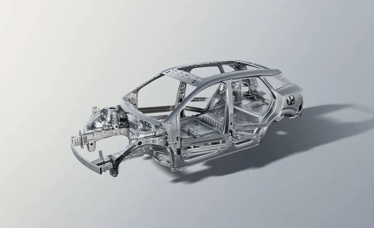 家用SUV怎么选？风云T9对比海狮06DM-i，安全才是最大的性价比！