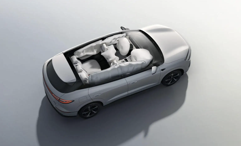 家用SUV怎么选？风云T9对比海狮06DM-i，安全才是最大的性价比！