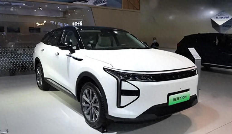 15万预算买SUV！瑶光C-DM寰球版这三项硬实力，出行的最佳选择