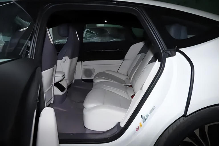 全系标配四激光雷达,一口气推出26款新车! 全系标配四激光雷达,一口气推出26款新车!