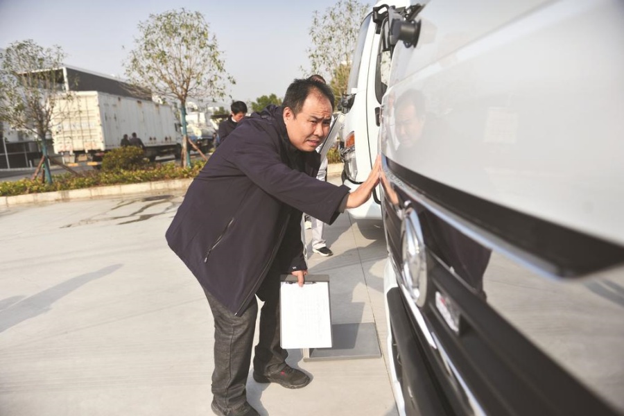 让产品更“好看”