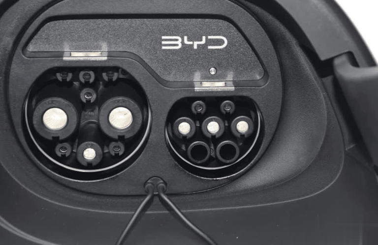 续航610km标配L2级智驾,海狮07 EV实力究竟咋样? 续航610km标配L2级智驾,海狮07EV实力究竟咋样?