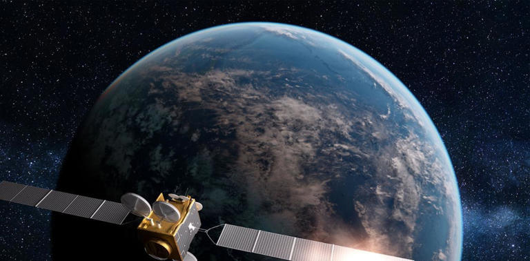 5米车身塞进8K巨屏！吉利银河E8化身家庭移动影院！