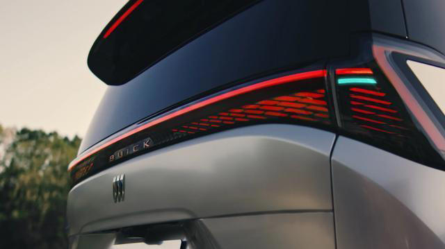 今晚上市！解读别克全新插混MPV，接GL8的“班”？