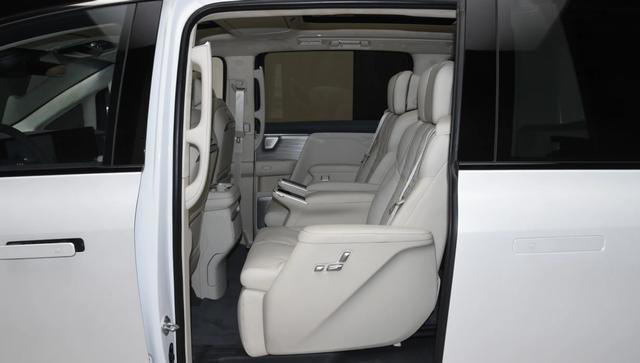 今晚上市！解读别克全新插混MPV，接GL8的“班”？