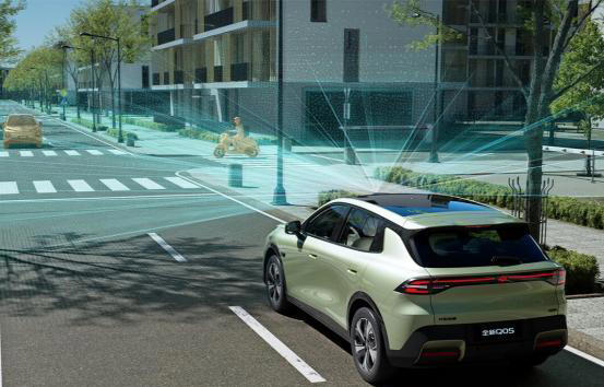 10万级纯电SUV有多卷?看完启源Q05和零跑A10你就懂了! 10万级纯电SUV有多卷?看完启源Q05和零跑A10你就懂了!