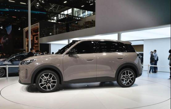 10万级纯电SUV有多卷?看完启源Q05和零跑A10你就懂了! 10万级纯电SUV有多卷?看完启源Q05和零跑A10你就懂了!